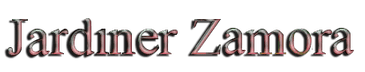 Jardiner Zamora logo